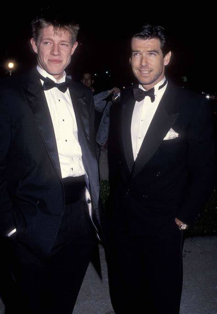 The Intriguing Life and Career of Christopher Brosnan