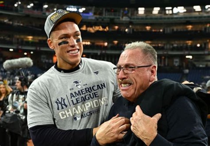 The Intriguing Life of Aaron Judge's Brother John: A Tale of Family, Dreams, and Baseball