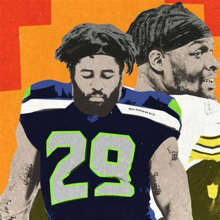 The Intriguing Saga of Earl Thomas' Dramatic Legal Battle