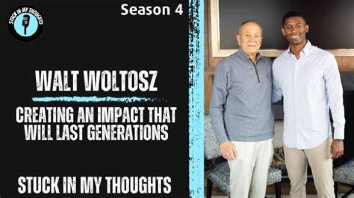 The Intriguing Story of Walt Woltosz: A Must-Read