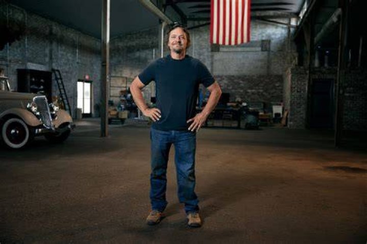 The Intriguing World of Jersey Jon: A Deep Dive into the American Pickers Phenomenon