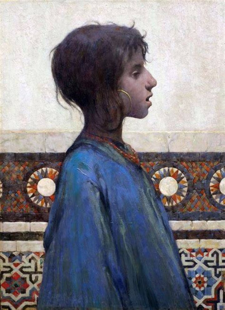 The Life and Legacy of Nicholas Vita, a Renowned American Artist