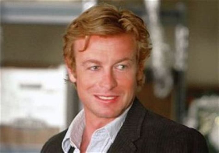 The Man Behind the Mentalist: Simon Baker