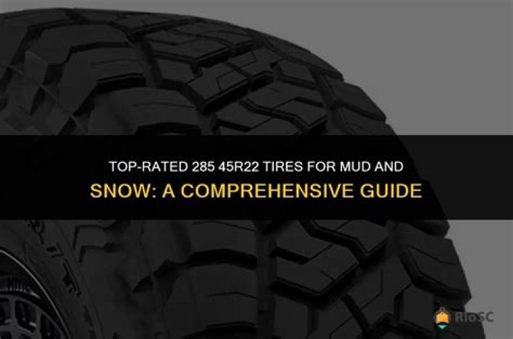 The Most Comprehensive Guide to 285 150 Tires