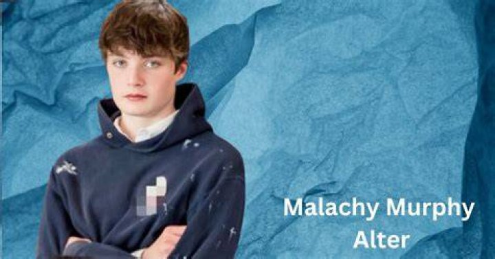 The Notorious Malachy Murphy: Unraveling the Mystery Behind the Irish Outlaw