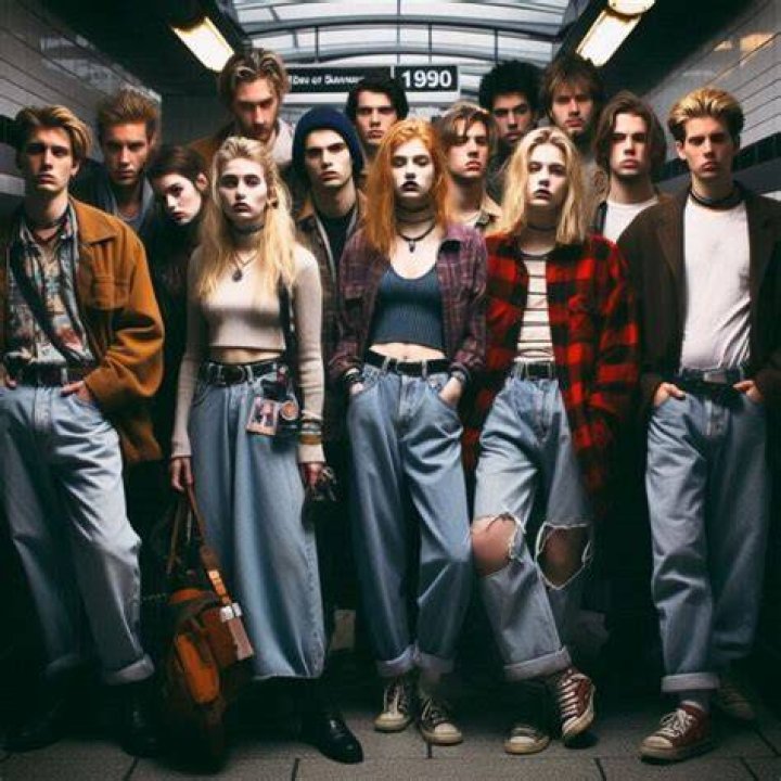 The Phenomenon of Piddy 90s: A Nostalgic Dive into a Decade of Change