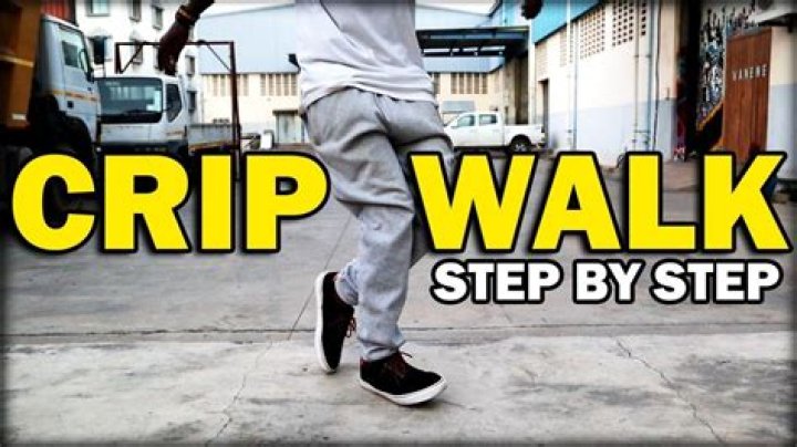 The Piddy C Walk: A Comprehensive Exploration of the Dance Phenomenon