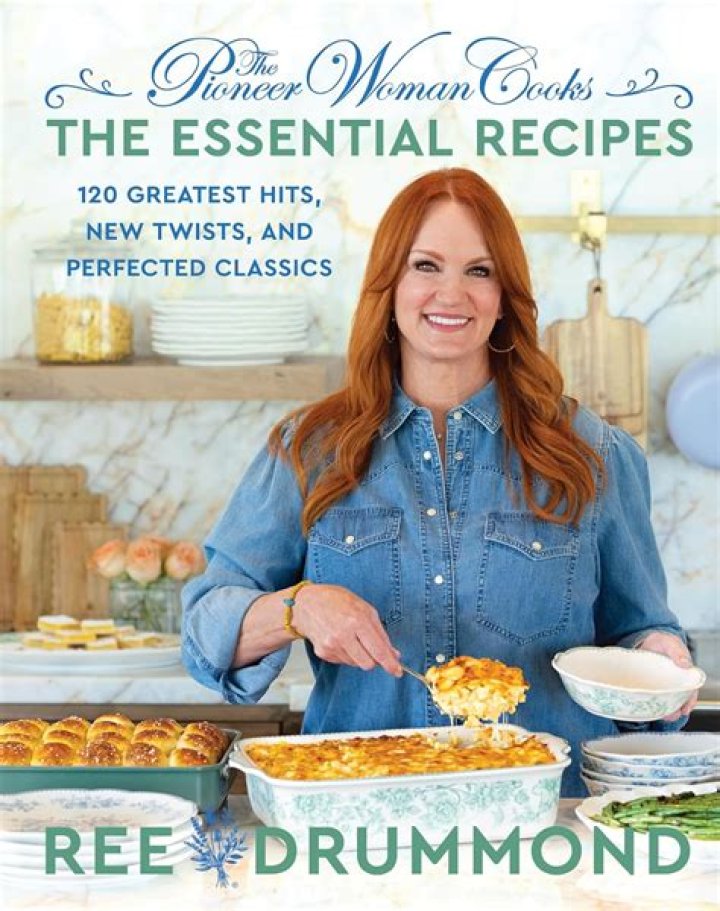 The Pioneer Woman's Alex Drummond: Culinary Expertise and Southern Charm