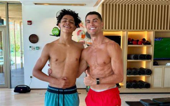 The Remarkable Journey of Cristiano Ronaldo Jr: Exploring His Age and Life