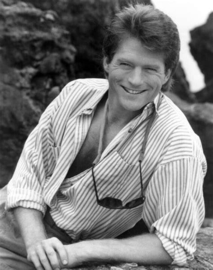 The Remarkable Journey of Dean Butler: From Young Dreamer to Accomplished Actor