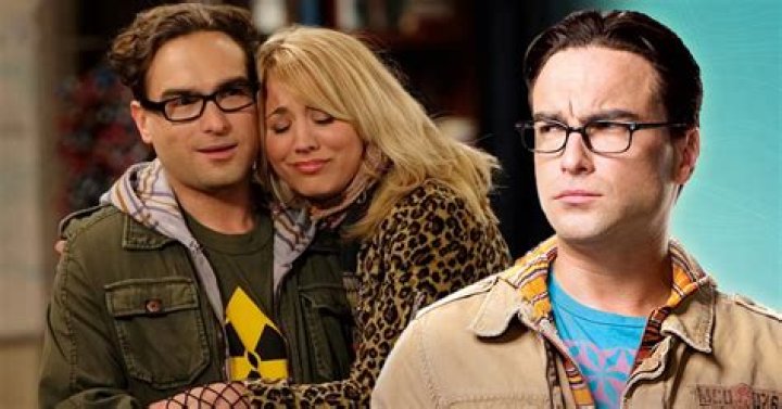 The Remarkable World of Leonard Hofstadter: A Journey Through the Life of a Beloved Television Character