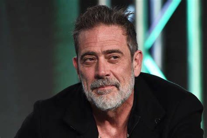 The Rise and Journey of Jeffrey Dean Morgan in the 90s: A Retrospective