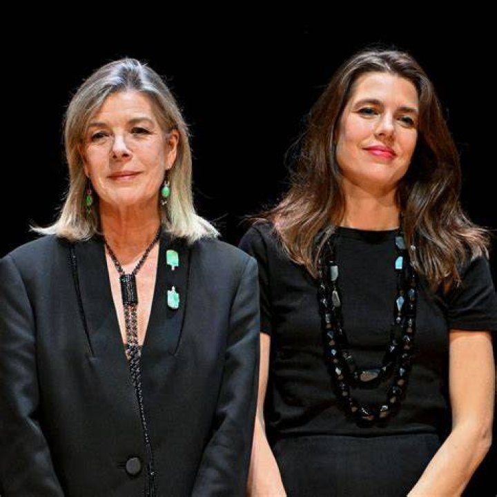 The Royal Lineage of Princess Caroline of Monaco