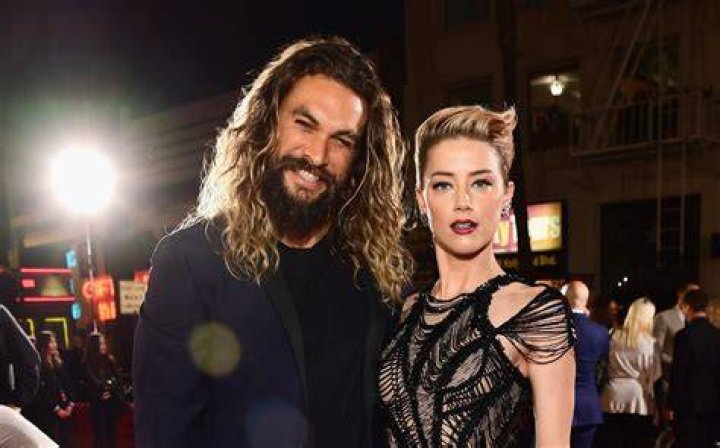The Surprising Connection Between Amber Heard and Jason Momoa: A Deeper Dive