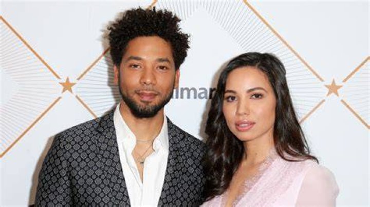 The Truth About Jussie Smollett's Marital Status