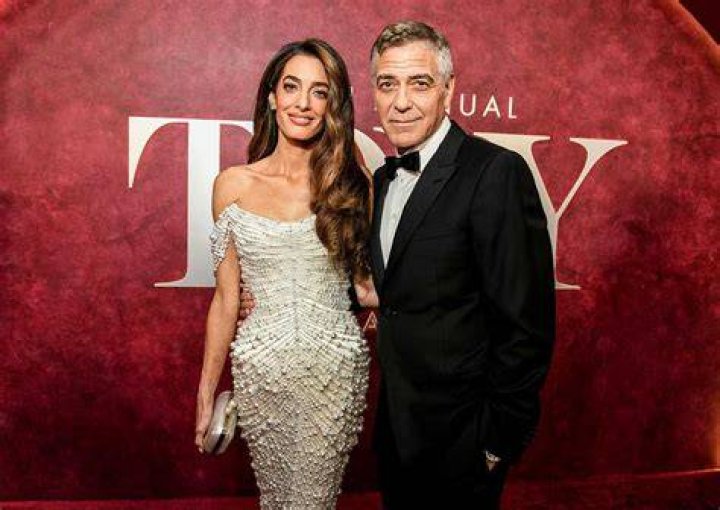 The Ultimate Guide to Adelia Clooney: Life, Career, and Net Worth