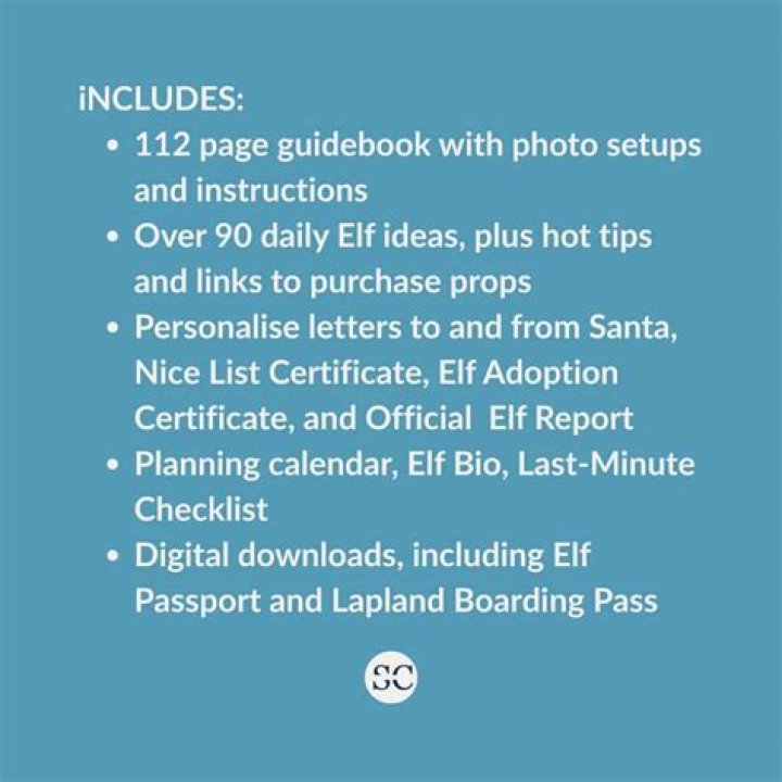 The Ultimate Guide to Elf Newsletters: Sign Up Today!