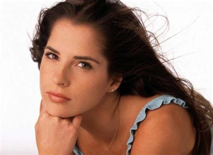 The Ultimate Guide to Kelly Monaco: Biography, Career, and Net Worth