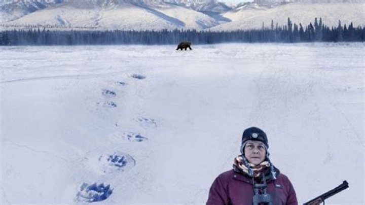 The Ultimate Guide to Life Below Zero: Uncovering the Secrets of Arctic Survival