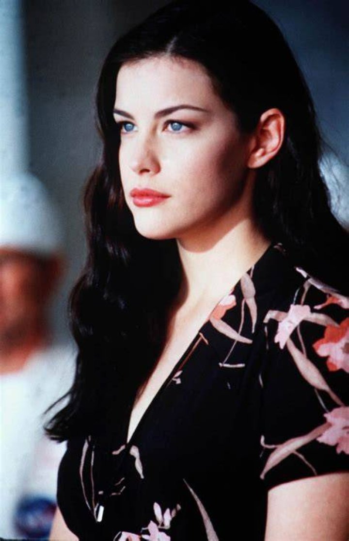 The Ultimate Guide to Liv Tyler: From Early Life to Hollywood Stardom