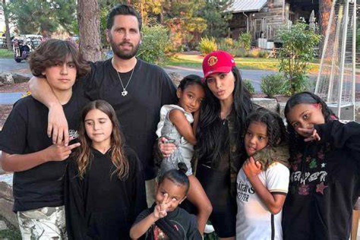The Ultimate Guide to Mason Kardashian: His Life, Career, and Family