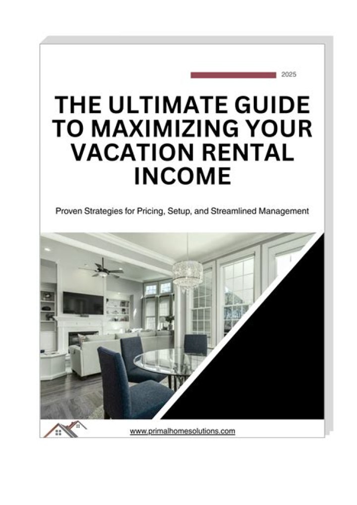 The Ultimate Guide to Maximizing Your Income