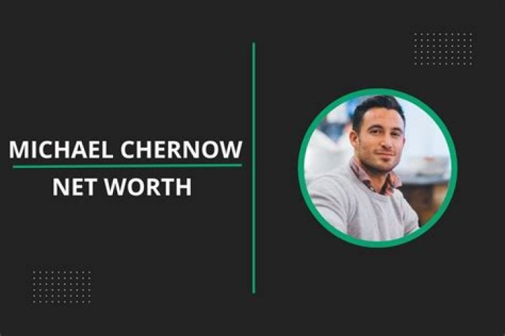 The Ultimate Guide to Michael Liberty's Net Worth: An In-Depth Analysis