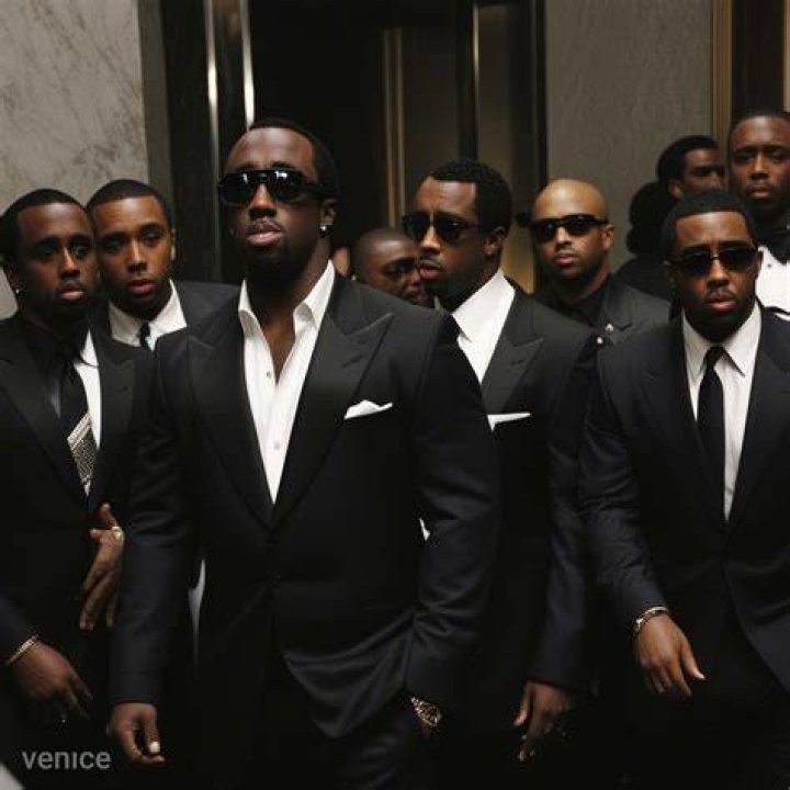 The Ultimate Guide to P. Diddy's Inspiring Book: Unlocking Success Secrets