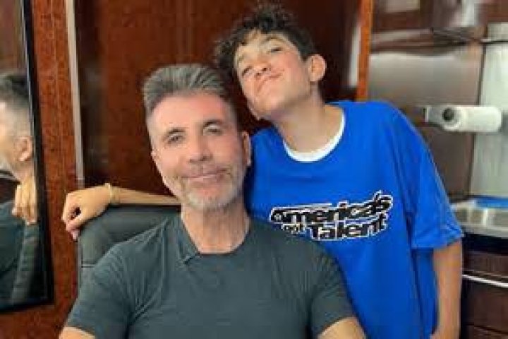 The Ultimate Guide to Simon Cowell: A Master of Entertainment