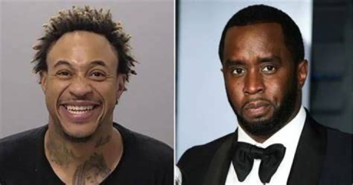 The Ultimate Guide to the Intriguing Relationship Between Diddy and Will Smith