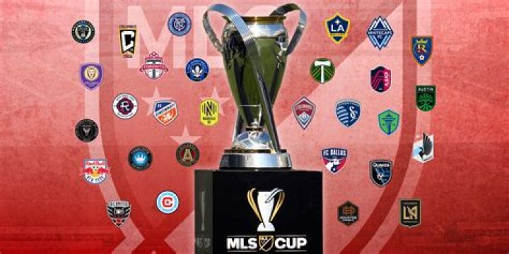 The Ultimate Guide to the Thrilling MLS Playoff Race