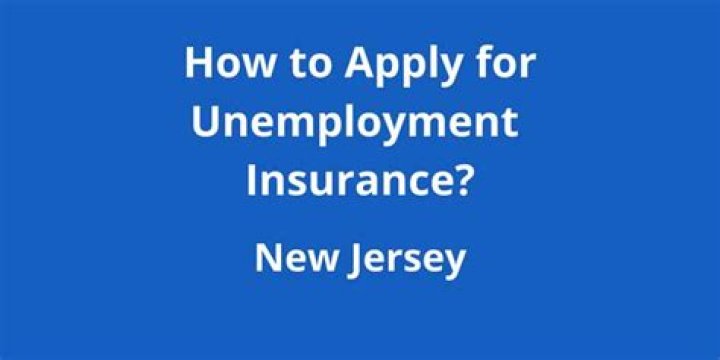 The Ultimate Guide to Unemployment Benefits in New Jersey: Accessing Benefits and More