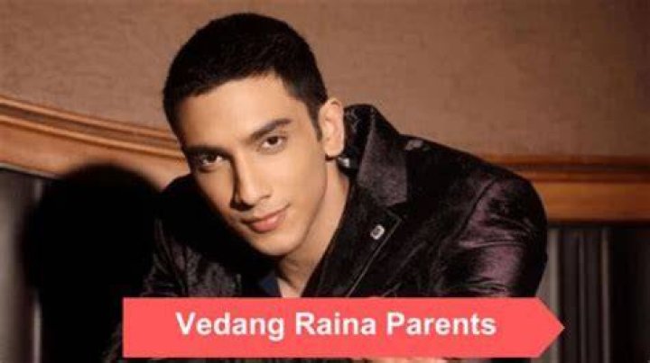 The Ultimate Guide to Vedang Rainaad: Revolutionizing the Music Industry
