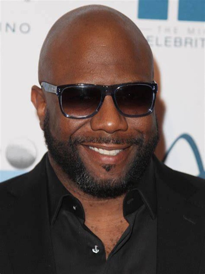 The Ultimate Guide to Wanya Morris: Biography, Career, and Legacy