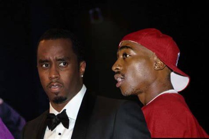 The Unbreakable Bond: 2Pac and Diddy's Enduring Relationship