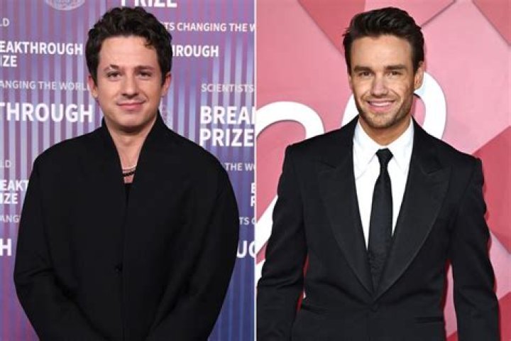 The Unbreakable Bond: Liam Payne and Charlie Puth's Musical Journey