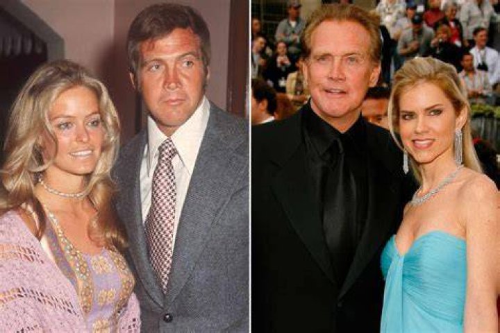 The Unforgettable Lee Majors: A Hollywood Icon's Legacy