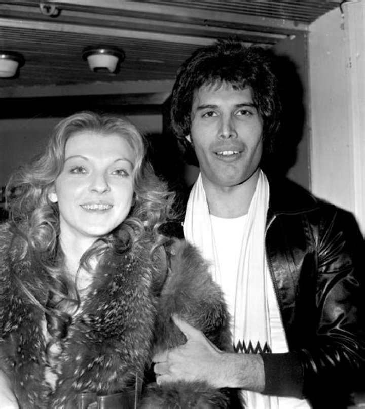 The Unforgettable Mary Austin: Freddie Mercury's Love and Muse