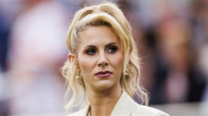 The Unstoppable Laura Rutledge: A Sportscaster Extraordinaire