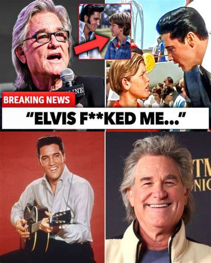 The Untold Truth About What Happened to Kurt Russell