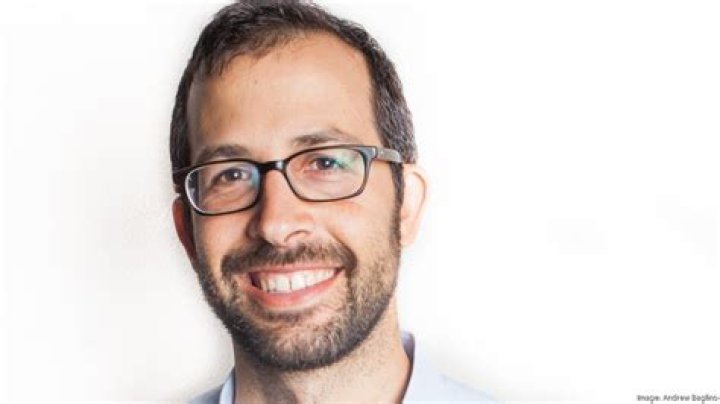 The Untold Truth of Andrew Baglino's Net Worth