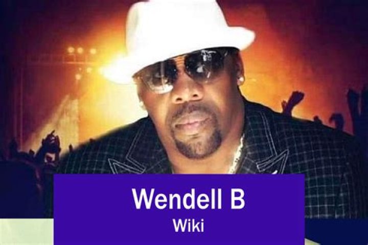 The Untold Truth of Wendell B's Impressive Net Worth
