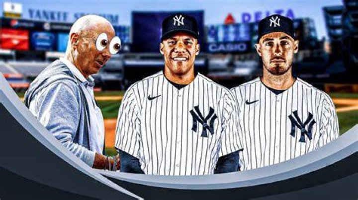 The Yankees' Pursuit of a $500M MLB Superstar: A Comprehensive Analysis