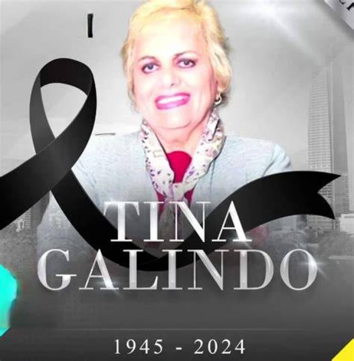 Tina Galindo: The Multifaceted Talent Shaping Entertainment
