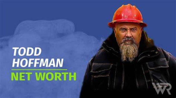 Todd Hoffman Net Worth 2023: Unveiling the Gold Mining Star&rsquo;s Wealth