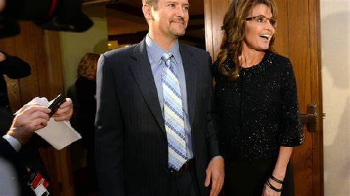 Todd Palin's New Chapter: Discovering His New Wife