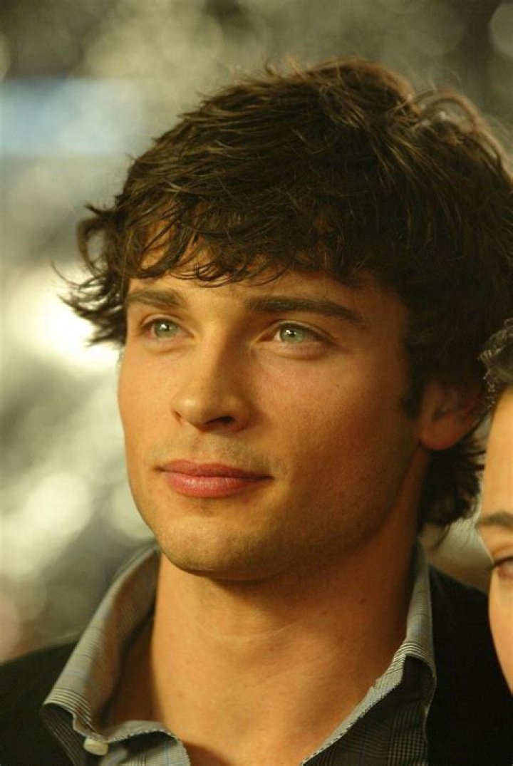 Tom Welling Young: A Journey Through His Formative Years
