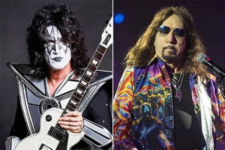 Tommy Thayer: An Insightful Journey Through the Life and Career of a Rock Legend