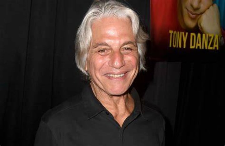 Tony Danza Net Worth 2023: A Comprehensive Look at His Life, Career, and Wealth