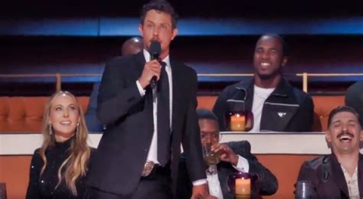 Tony Hinchcliffe's Hilarious Roast of Tom Brady: A Must-See!